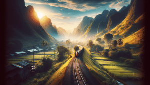 scenic train journeys secrets