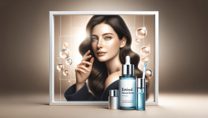 retinol skincare secrets