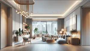 living space design secrets