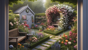 small yard transformation ideas