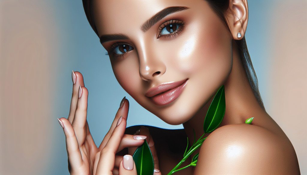 healthy glowing skin secrets