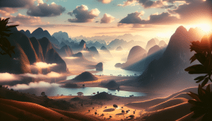 sustainable travel ideas