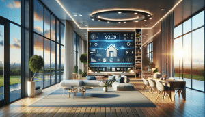 smart home technology trends