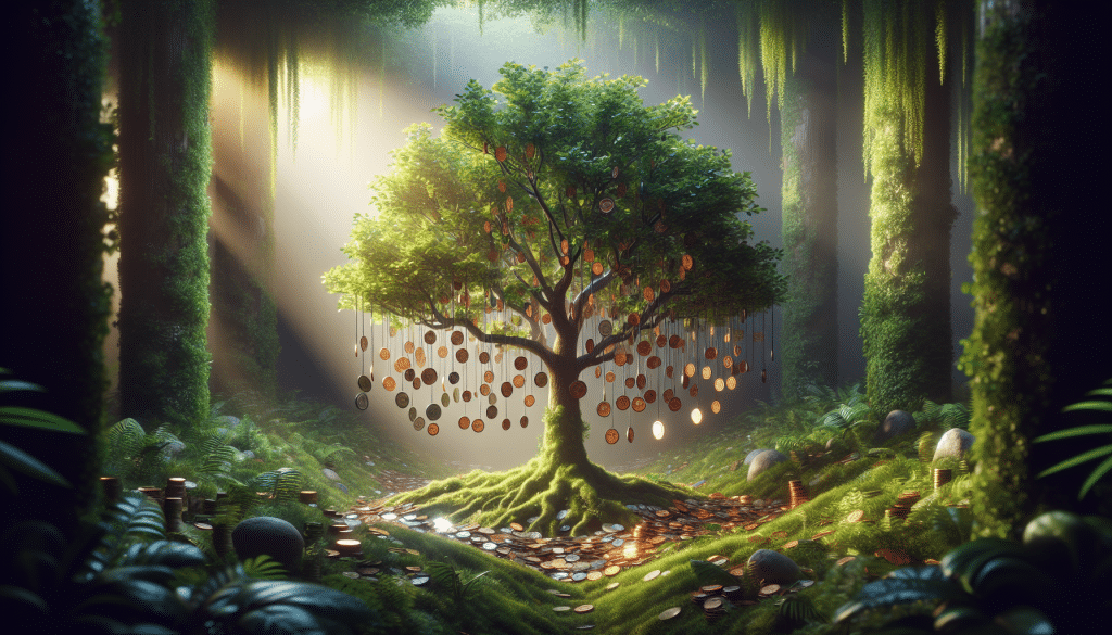 compound interest smart investing