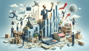 small business revenue growth