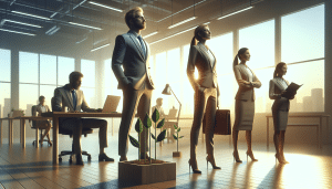 growth mindset habits leaders