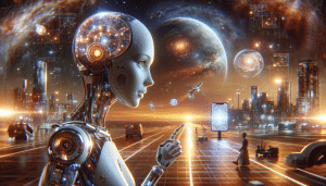 artificial intelligence everyday life