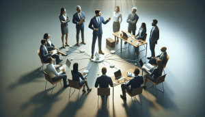 leadership styles that help you grow