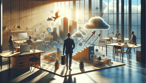 digital transformation small business growth