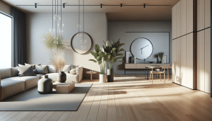 minimalist interior secrets