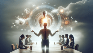 emotional intelligence leadership skills