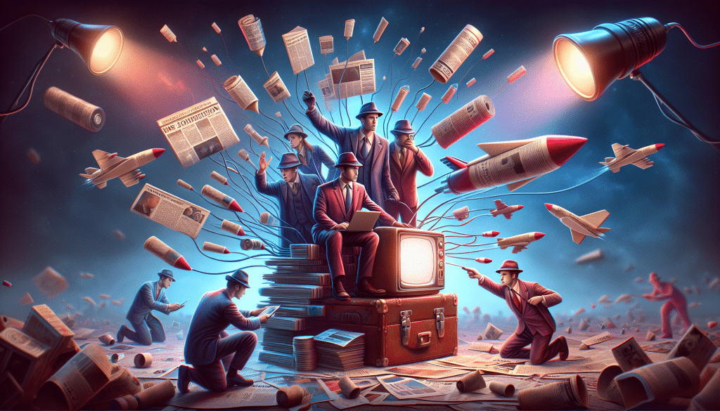 misinformation online spread