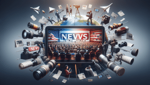 reliable news sources