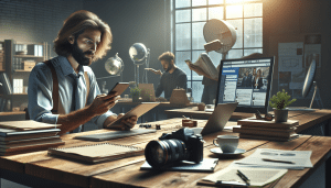 social media outages impact