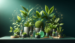indoor plant care secrets