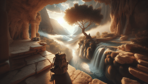 slow travel adventures secrets