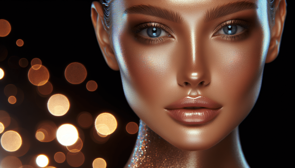 glowing skin secrets