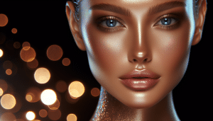 glowing skin secrets