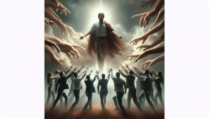 adaptive leadership strategies